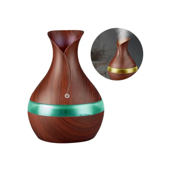 Umidificador de ar | Umi 033e | Escuro 300ml - Image 2