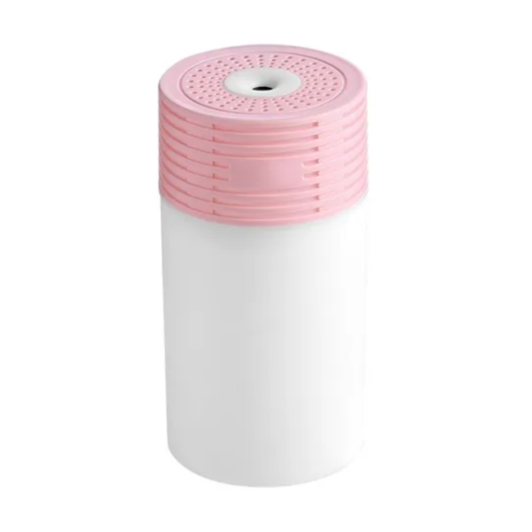 Umidificador de Ar | Umi 055r | Rosa 300ml - Image 5