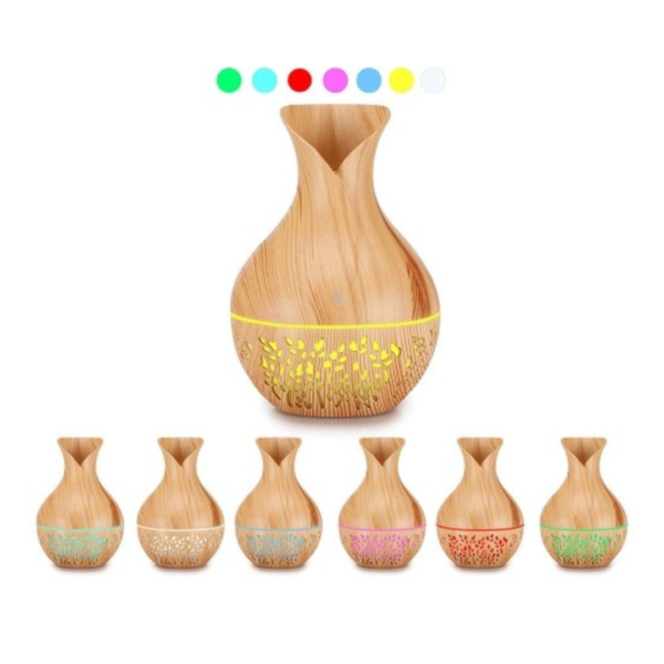 Umidificador de Ar | Umi 059e | Escuro 130ml - Image 2