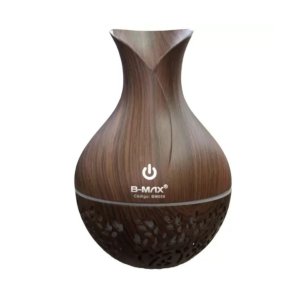 Umidificador de Ar | Umi 059e | Escuro 130ml