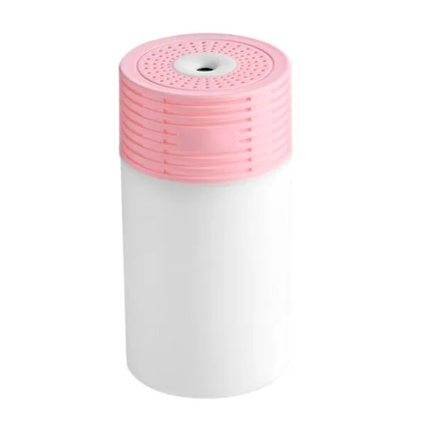 Umidificador de Ar | Umi 055r | Rosa 300ml
