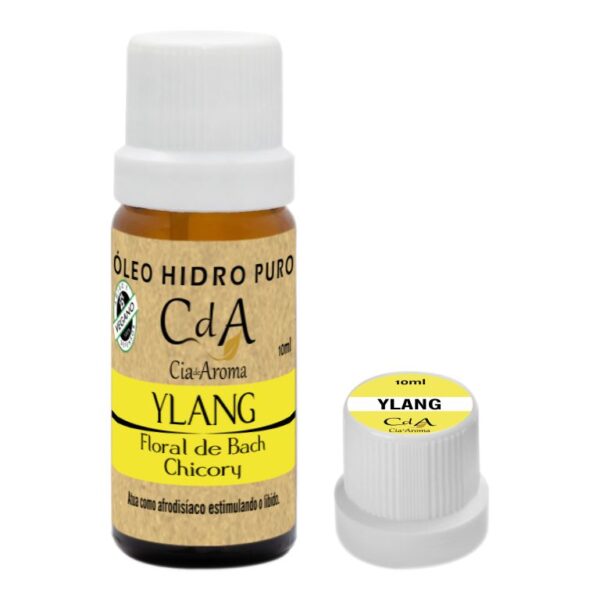 Display Óleo Hidrossolúvel Ylang 10 Unidades - Image 3